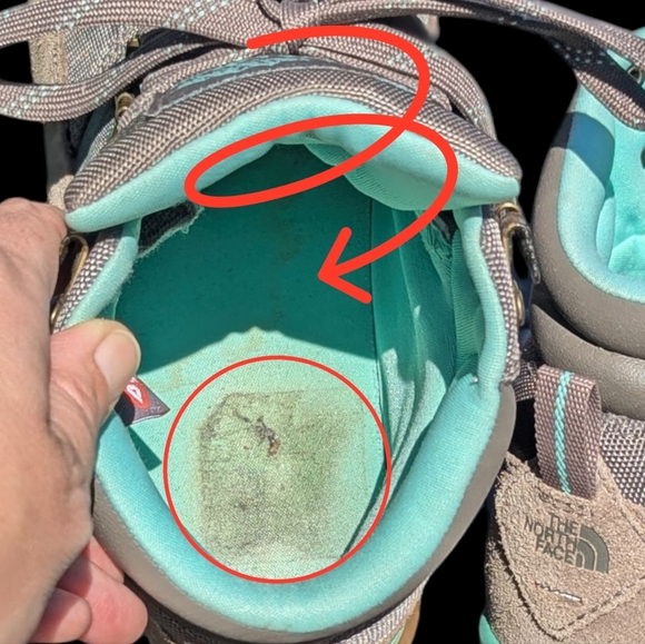 The North Face Back To Berkeley Redux Boots - Picture 11 of 12